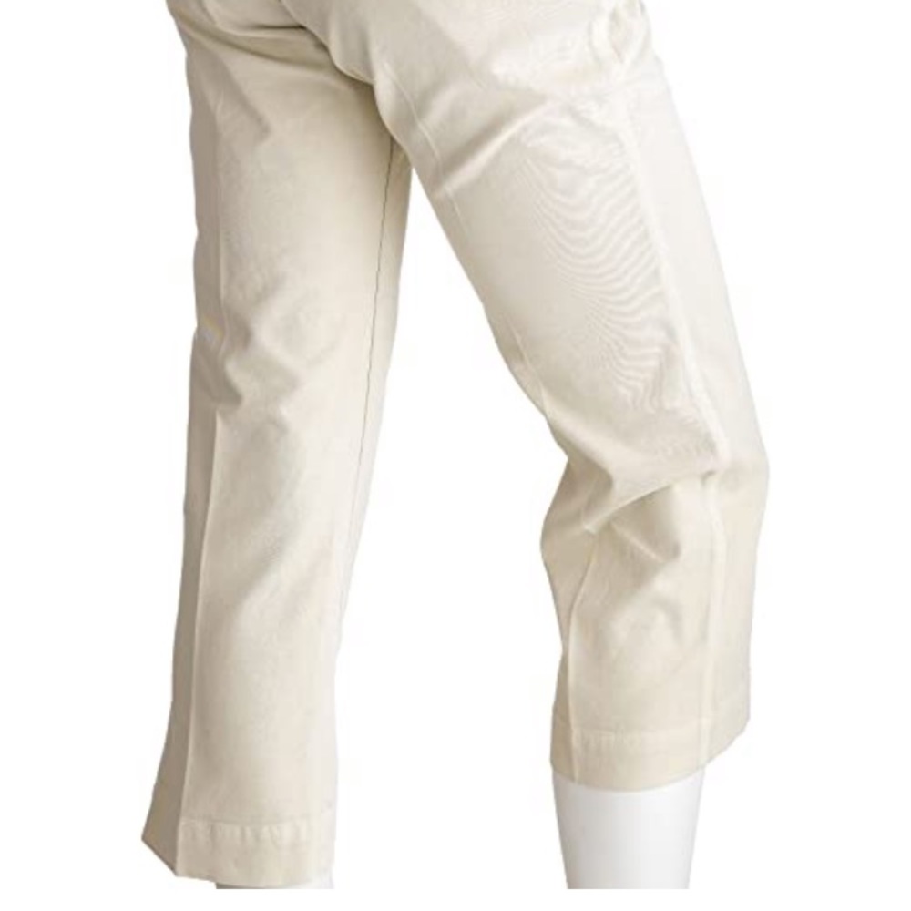 Cropped chinos - Picture 16 of 16